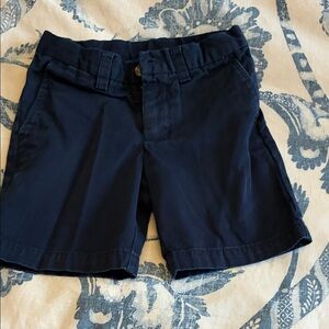 Polo by Ralph Lauren Dark Blue Shorts
